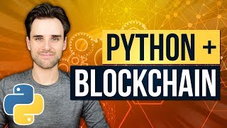 Create Ethereum Smart Contracts With Python - Web3.py #5