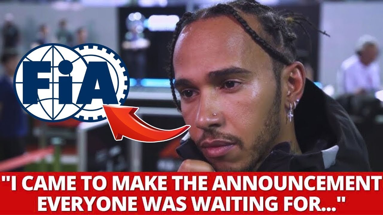 BREAKING: FANS GO CRAZY! NO ONE EXPECTED THIS ANNOUNCEMENT! - YouTube