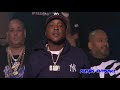 Ja Rule performing NEW YORK  with Fat Joe and Jadakiss | Verzuz