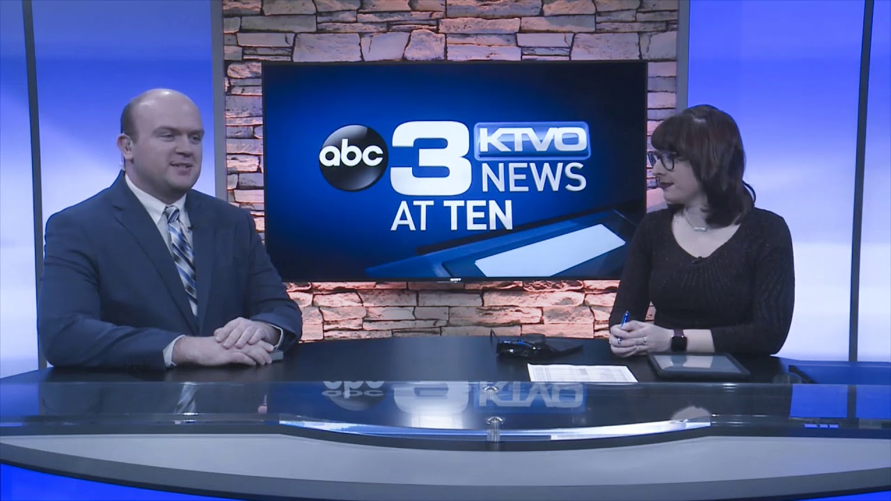 Matt Gunn Weather Reel 2020 #2