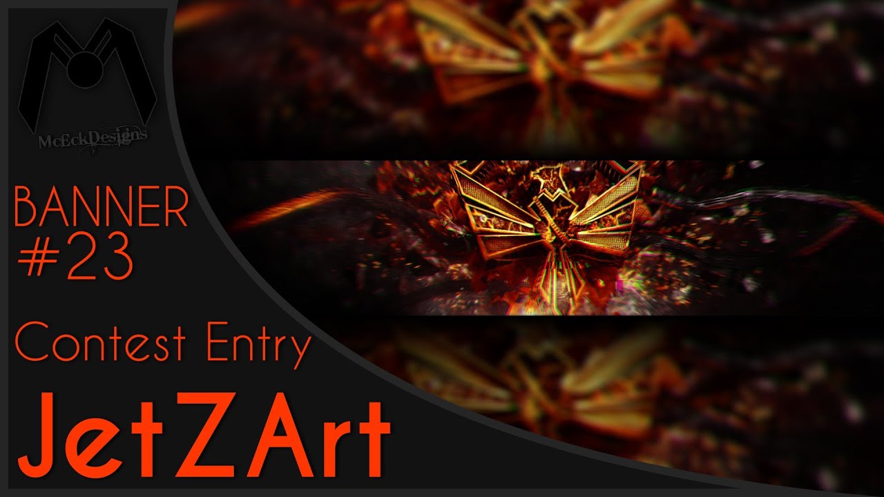 •Contest Entry JetZArt•