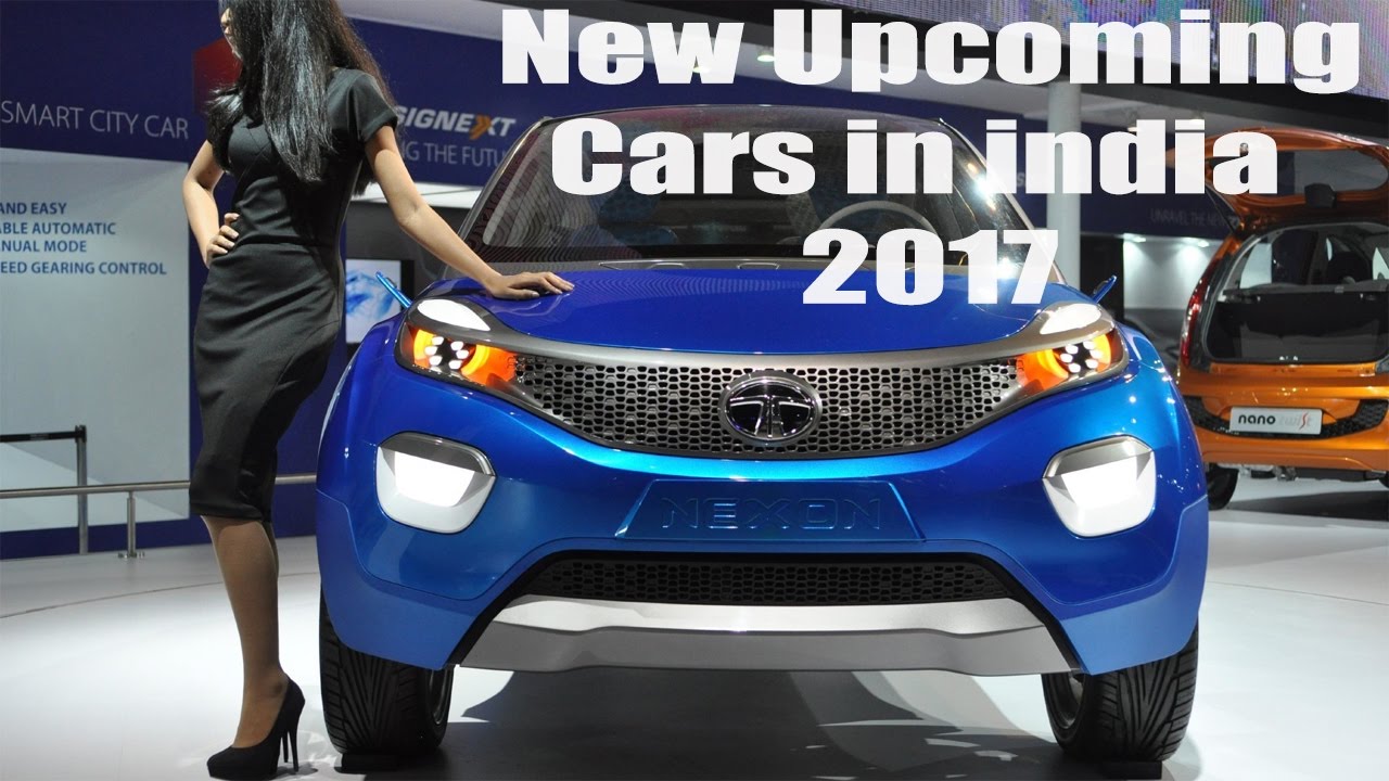 All Latest new top upcoming cars in india 2017 2018 with price