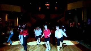 Clogging Katie Bells with Kenyon 018.MPG