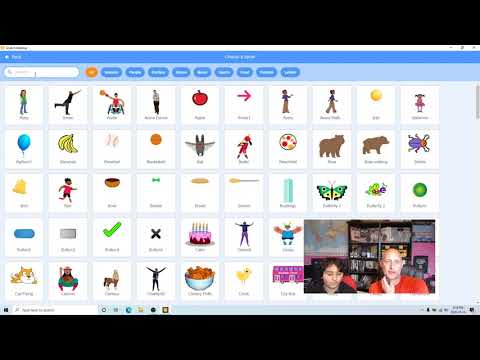 Digital Making at Home — Asteroids - Digital Making at Home — Asteroids