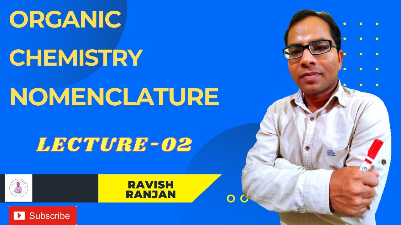 NOMENCLETURE  FOR NEET/ JEE (main)