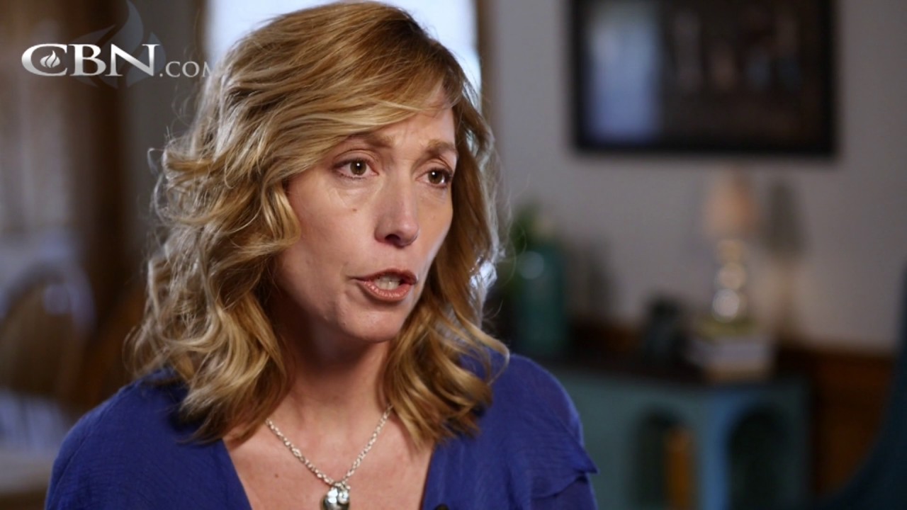 Faith Overrules Infidelity In This Marriage