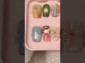 🍓 Cute. Fun. Totally You🍓 #pressonnails  #nailart #nails #nailtrends  #simplenails #shiningnails