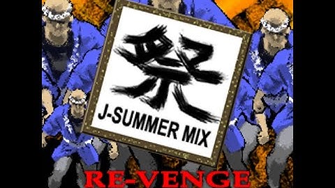MATSURI (J-SUMMER MIX) // RE-VENGE |DDR XXTREME CSP chart|