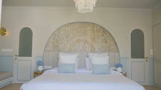 Bali Retreat Room Tour: Ushas Room Deluxe Suites at Escape Haven