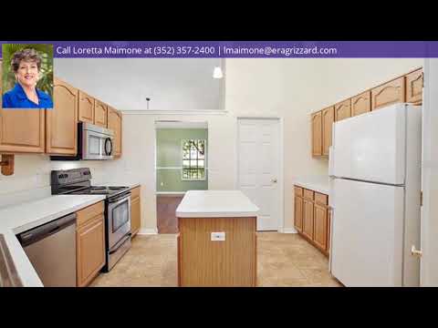 22100 Scenic Ridge Court, Mount Dora, FL home video tour