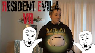 Entering the Virtual World