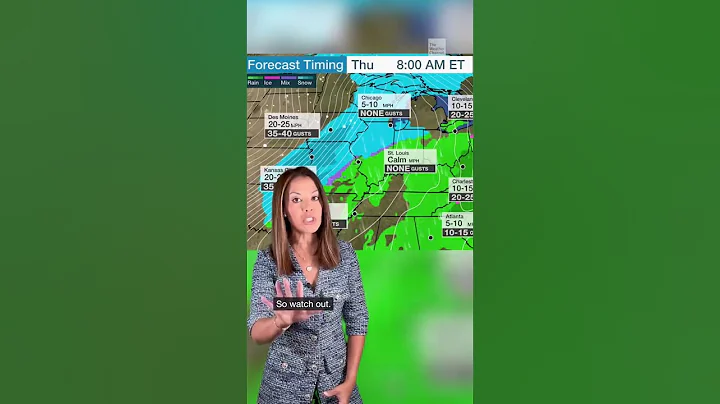Winter Storm Elliott: what to expect (posted Dec. ...