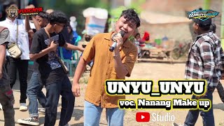 UNYU UNYU - NANANG | Singa Dangdut  Wahyu Musik | Indramayu Jatibarang Bangkaloa ilir