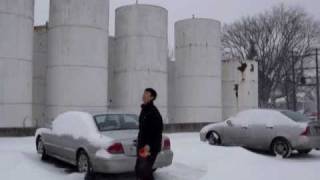 造雪