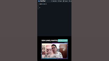 ¿Qué son los enums en Dart? | Curso de Flutter desde cero