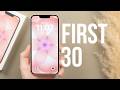iPhone 17e - First 30 Things To Do! (Tips & Tricks)