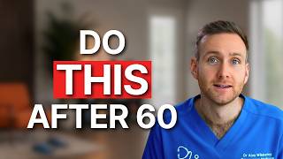 The Secret to Reversing Muscle Loss After 60 (A Doctor's Routine)