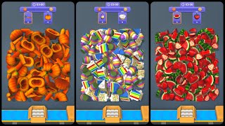 Merge Factory Gameplay Android screenshot 5