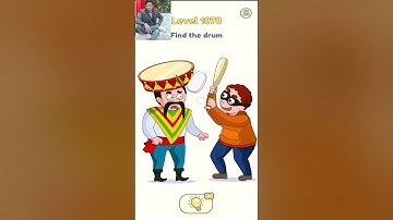 DOP 2😱❤️ Level 1078 wait for end #shorts #games #dop2 #subscribe #gaming #shortvideo