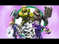 Halo Heroes Series 14 ULTIMATE Guide  - Mega Construx