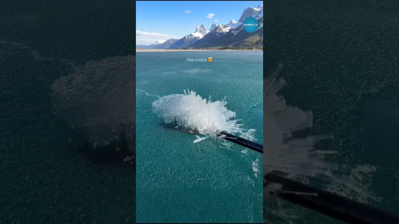 Never Make This Mistake While Touch Candle Ice 