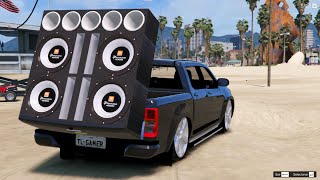 Download Lagu Aldair Playboy - Falso Amor// S-10 + Paredão// GTA V MP3 Download Lagu Aldair Playboy - Falso Amor// S-10 + Paredão// GTA V MP3