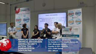 Panel: How (and Why) We Must Improve the Blockchain User Experience