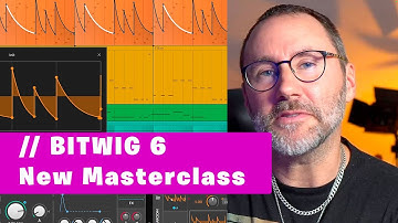 Bitwig 6: A New Masterclass? Let’s Decide Together