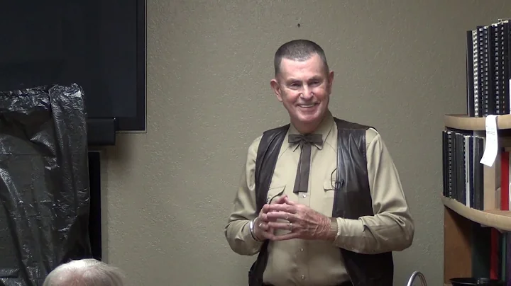 NEAR DEATH EXPERIENCE & SPIRITUAL TRANSFORMATION, ...