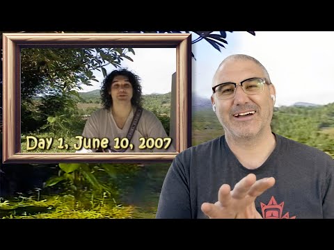 16 Years Later: My First 21-Day Water Fast Revisited