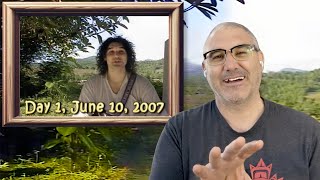 16 Years Later: My First 21-Day Water Fast Revisited by Relax24 1,236 views 10 months ago 1 hour, 49 minutes