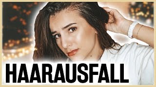 Q\&A - EXTREMER HAARAUSFALL nach der SCHWANGERSCHAFT  I Ich beantworte eure FRAGEN I FoxyLovez