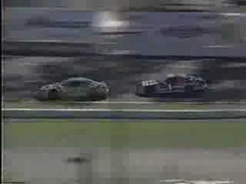 2001 Jasper Engines & Transmissions ARCA 200 Part ...