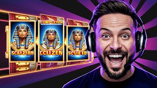 APEX Slots Challenge: Mastering the Game screenshot 3
