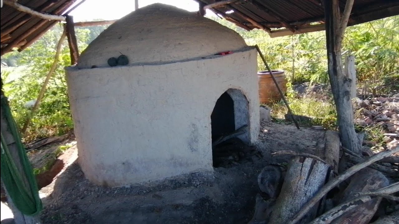 EP1.**เทคนิคการเผาถ่านไม่ให้เหลือส้นและเรียนรู้กระบวนการในการทำงานของเตา