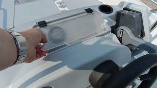 Terhi 450Cc - Boatshed - Boat Ref