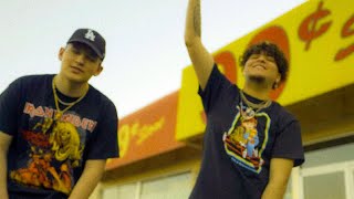 ItzXay - Old Friends New Foes feat. Furious Cortez