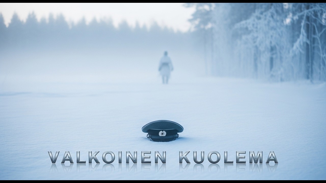 Stalin ei uskonut raporttia: Kuinka yksi suomalainen 