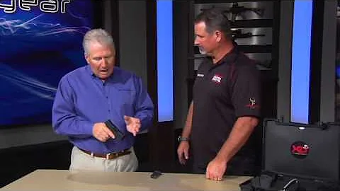 Springfield Armory XDs: Guns & Gear|S4