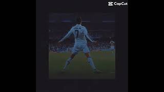 Cristianoooooooo Ronaldo