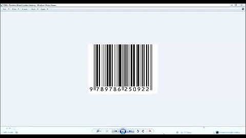 How to Check if an ISBN is valid/ correct by Manjaja