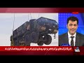 تقویت حضور نظامی آمریکا در میانە تشدید تنش‌ها ‌و احتمال از سرگیری اقدام‌ نظامی علیه جمهوری اسلامی