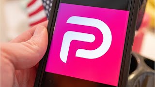 Parler returns after social media app finds new hosting service screenshot 5