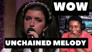 Angelina Jordan - Unchained Melody - Nobel Peace Prize - Narges Mohammadi Tribute, NRK1 | Reaction
