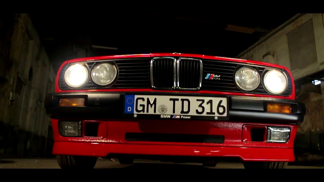 Marta bmw porn