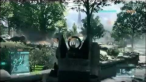 Battlefield 3 Alpha Trial Gameplay [+ How to Get the BF3 Alpha Now]