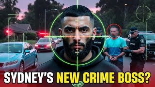 Sydney Gang War Erupts: The Rise and Hunt for Ali Elmoubayed
