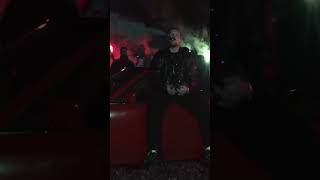 [FREE] Gzuz x Sa4 x Olexesh x Sil3a Type Beat - "Onyx" #187strassenbande #rap #gzuz #typebeat #sa4