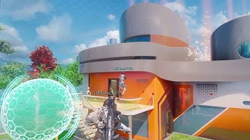 BO3 crossmap grenade kills montage