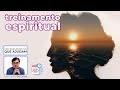 Pensamentos que ajudam - 70 - Treinamento espiritual